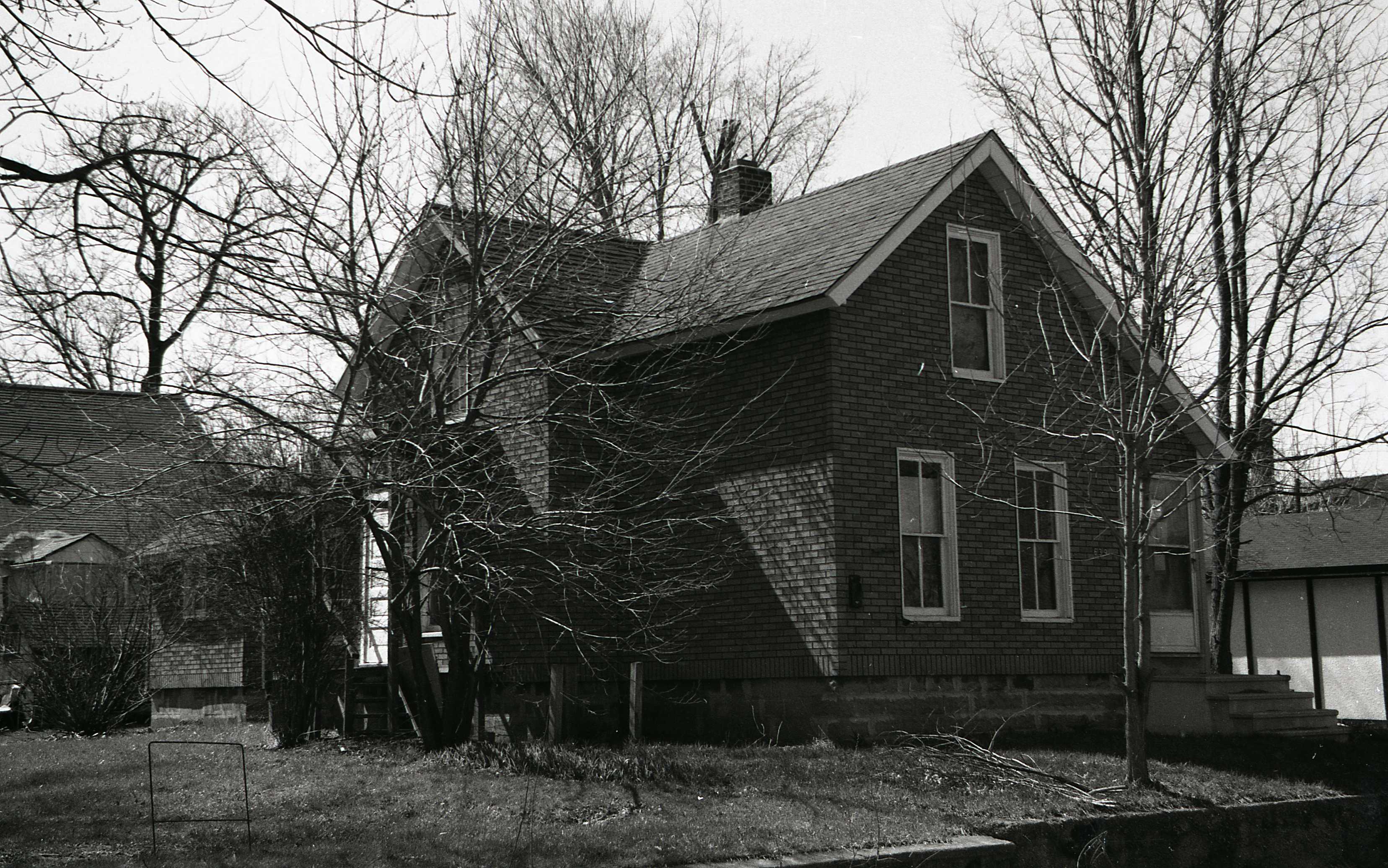 Image credit: Historic Preservation Commission of South Bend and St. Joseph County